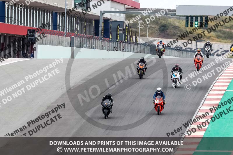 may 2019;motorbikes;no limits;peter wileman photography;portimao;portugal;trackday digital images